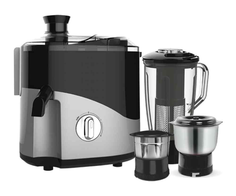 maharaja whiteline neo mixer grinder