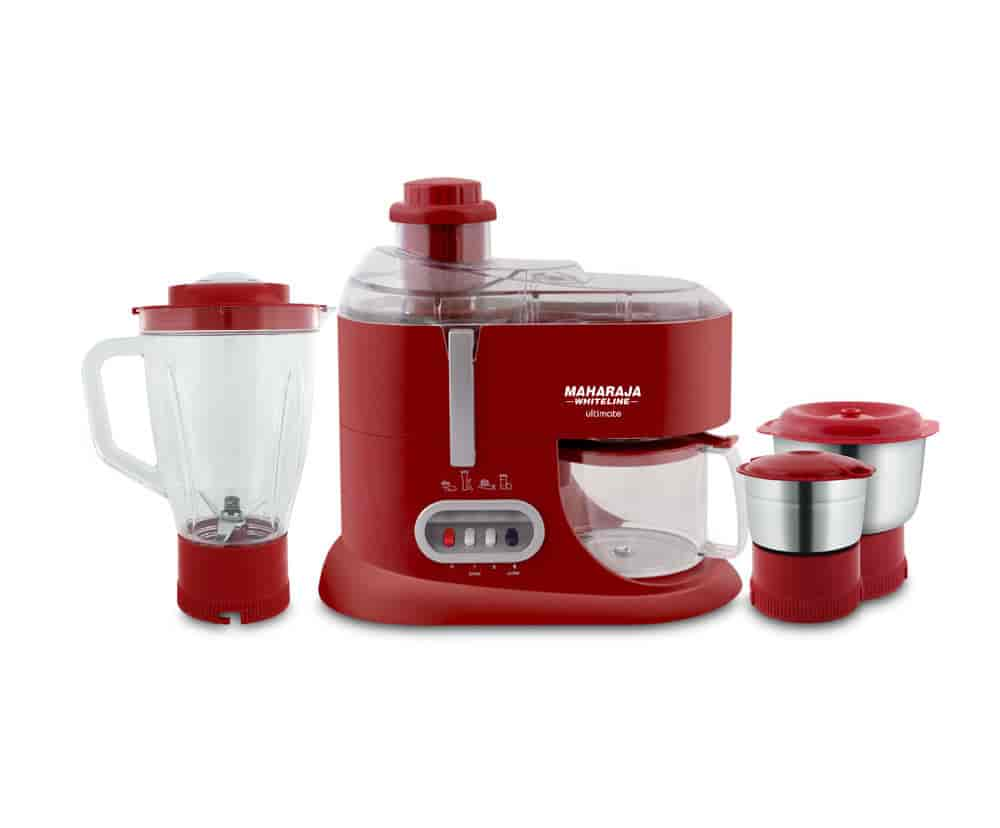 Maharaja mixer juicer price best sale