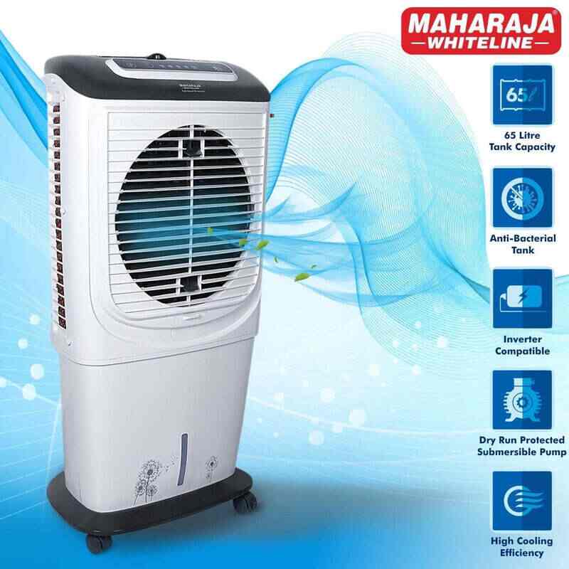 Hot Air Cooler Get Best Price from Manufacturers Suppliers in India