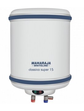 Maharaja Whiteline One Up Geyser - Get Best Price from Manufacturers u0026  Suppliers in India