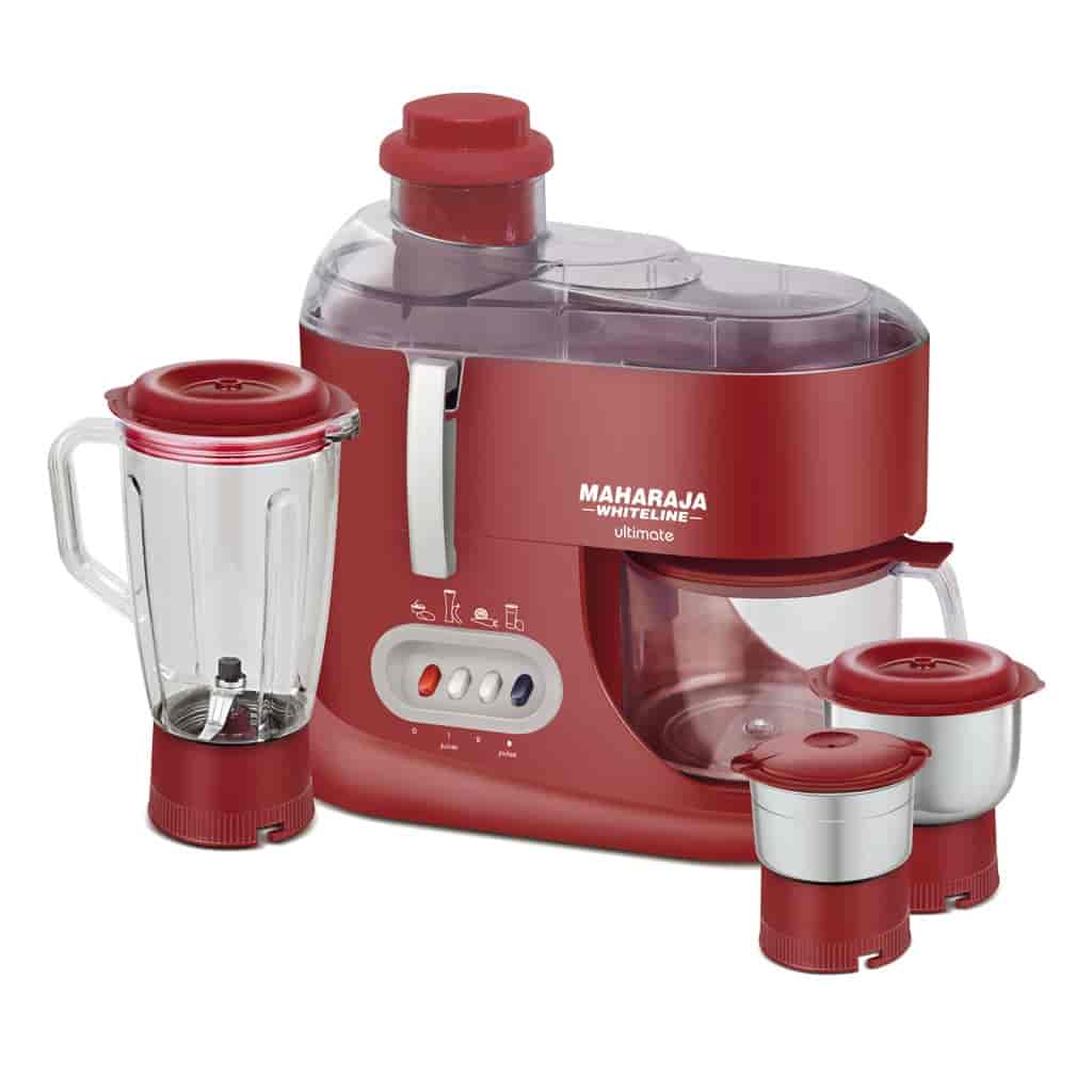 Maharaja juicer mixer grinder outlet