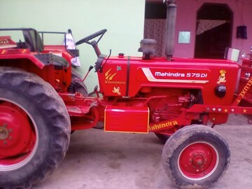 tractor mahindra 575 precio