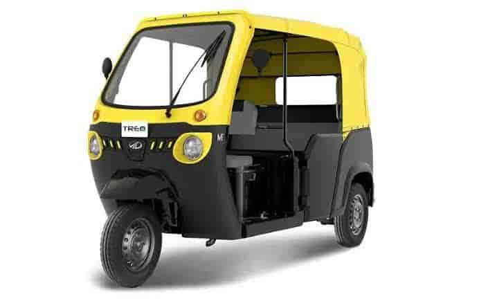Mahindra E Rikshaw Mahindra Batterie Operated Auto Rickshaw Price Starting From Rs 1.45 L Unit. Find Verified Sellers in Abu Road JdMart