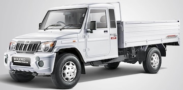 Commercial Vehicle - Reliable, Heavy-Duty & Versatile - Justdial