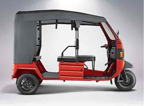 Mahindra E Alfa Mini Auto Rickshaw Mahindra E Alfa Mini Auto Rickshaw Loans Price Starting From Rs 1.45 L Pc. Find Verified Sellers in Udumalpet JdMart