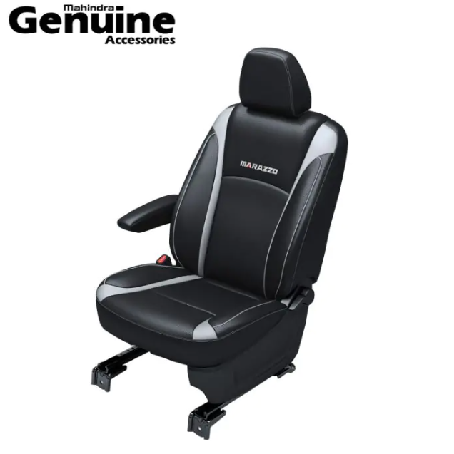 Maruti omni 8 sales seater seat cover price
