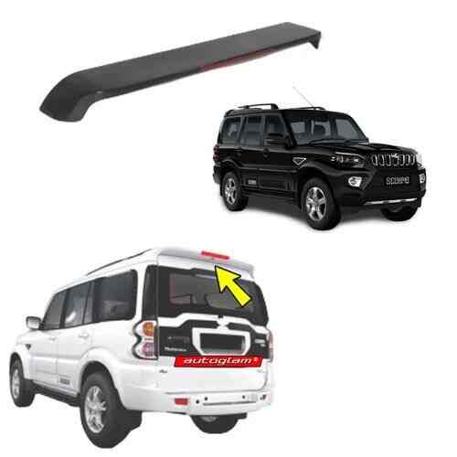 Mahindra xylo roof discount rail