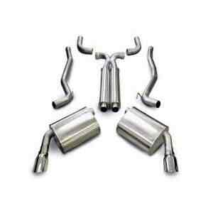 exhaust parts suppliers