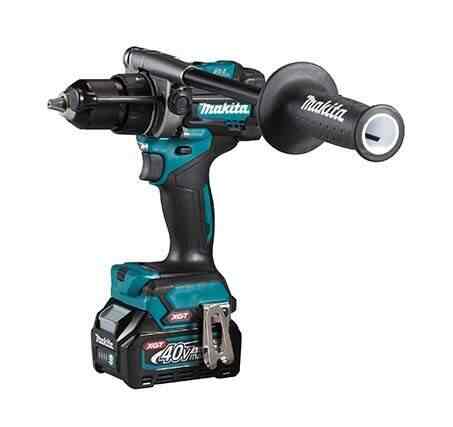 Makita Ddf453rfe 18v 13mm 2 Speed Lxt Drill Driver 2 X 3 0ah Li