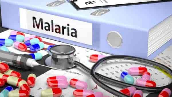 Malaria Test