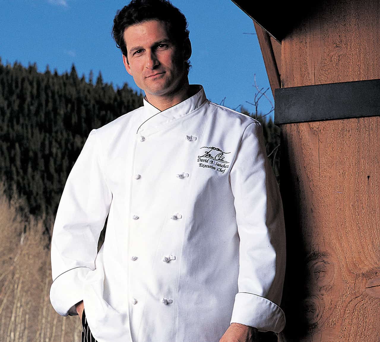 Chef Coats in Palakkad - Stylish, Durable & Comfortable