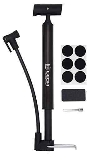 malker bike pump