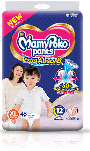 Distributor mamypoko deals