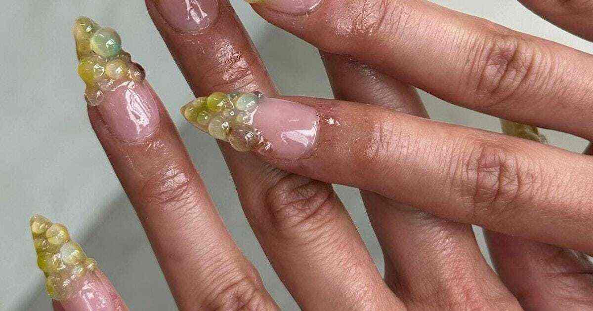 Manicure