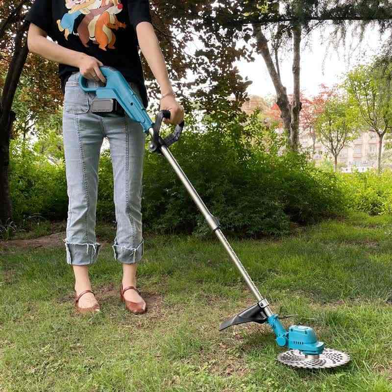Battery Operated Grass Cutter Get Best Price from Manufacturers Suppliers in India