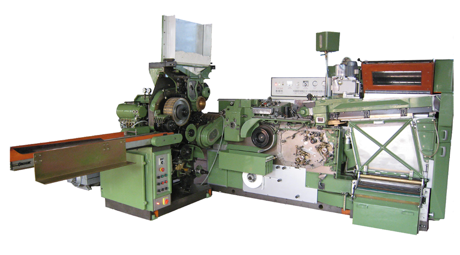 cigarette making machine price in india 120 cigarettes per minute Buffalo V4S Cigarette Making Machine