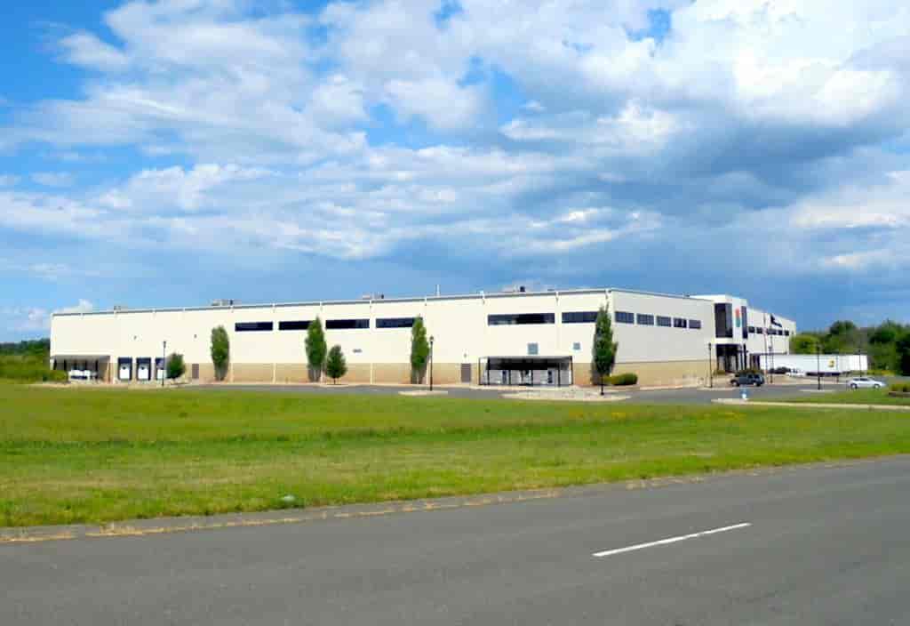 Manufacturing Facility Brokers