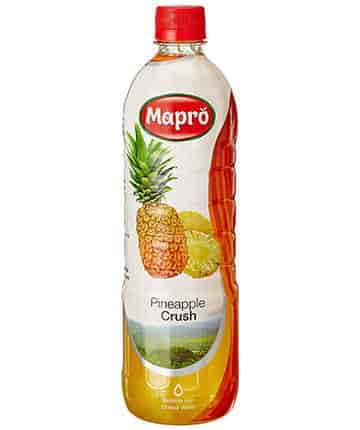Mapro Pineapple Crush (750 ml)