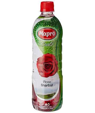 Mapro Rose Sharbat 750 Ml