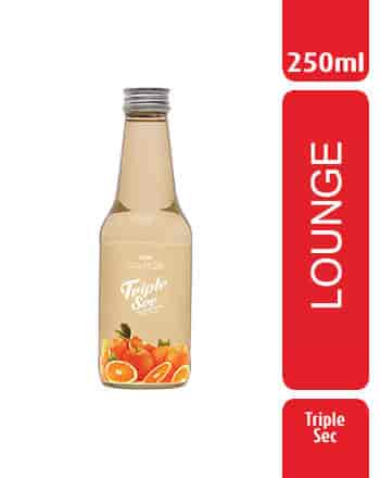 Mapro Triple Sec Lounge 250Ml