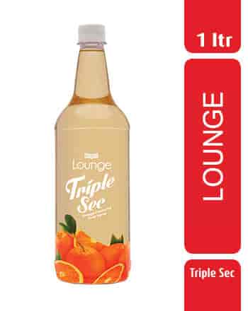 Mapro Triple Sec Lounge 1 Ltr