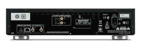 Kết quả hình ảnh cho DVD MARANTZ UD5007