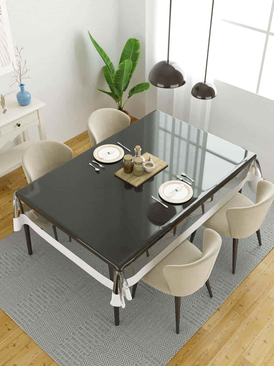 Diana Seater Dine Table in Matheran - Dealers, Manufacturers ...