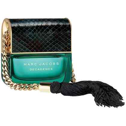 marc jacobs decadence 100