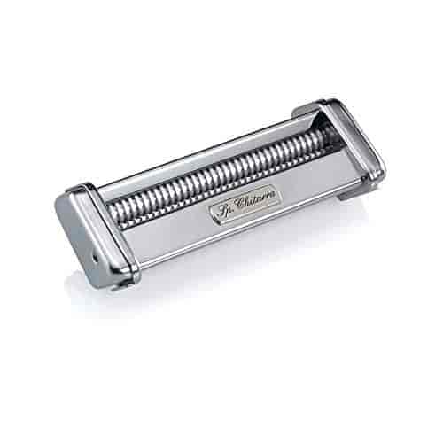 Buy Marcato Spaghetti Chitarra Pasta Maker Attachment Features