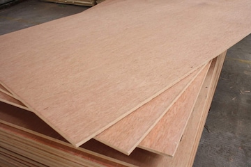 Calibrated Plywood