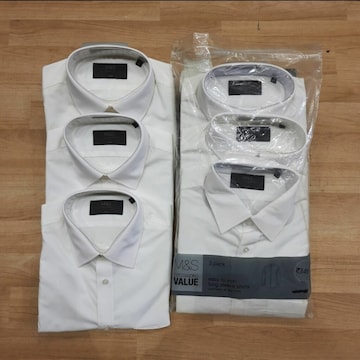 marks and spencer mens yellow shirts