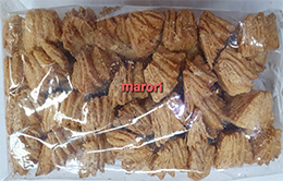 Sita Ram Pethe Wala Marori (400 gm)