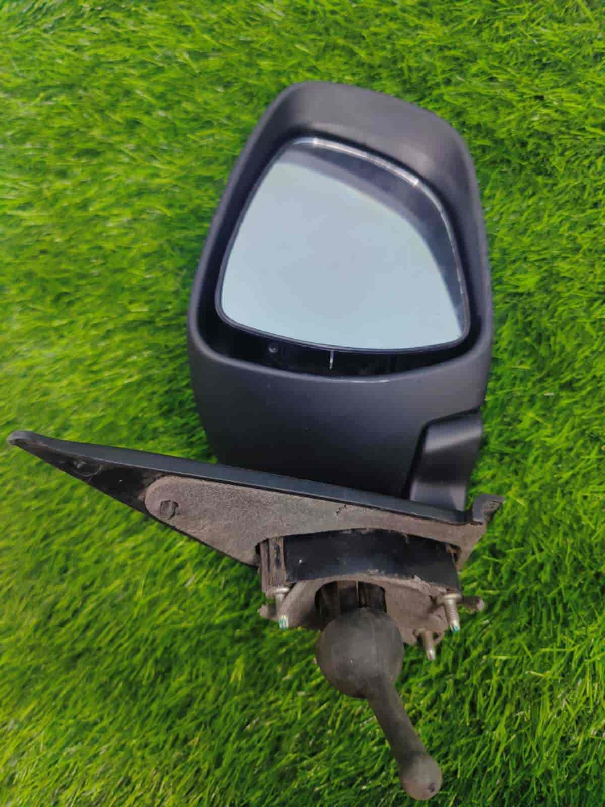 Alto k10 left side mirror assembly sales