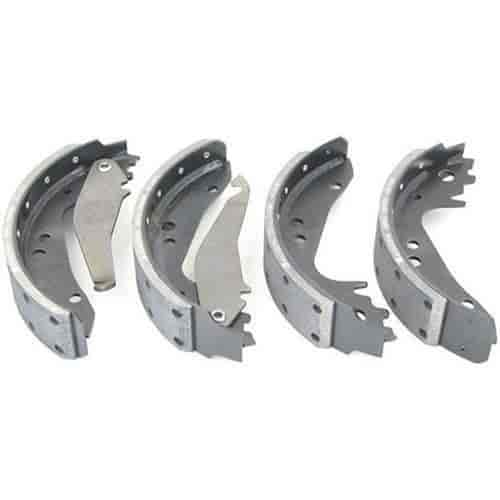 Maruti zen deals brake shoe price