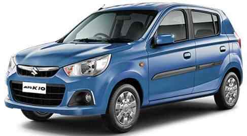 Buy Maruti Suzuki Alto K10 Lxi Cng Bs6 Cng Cerulean Blue Features Price Reviews Online In India Justdial