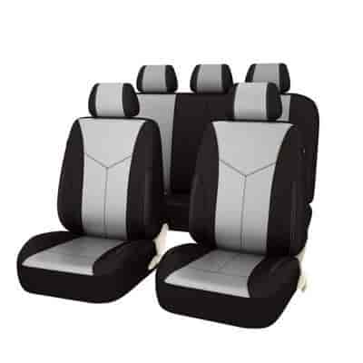 Leather Designer Seat Cover Price Starting From Rs 10,422
