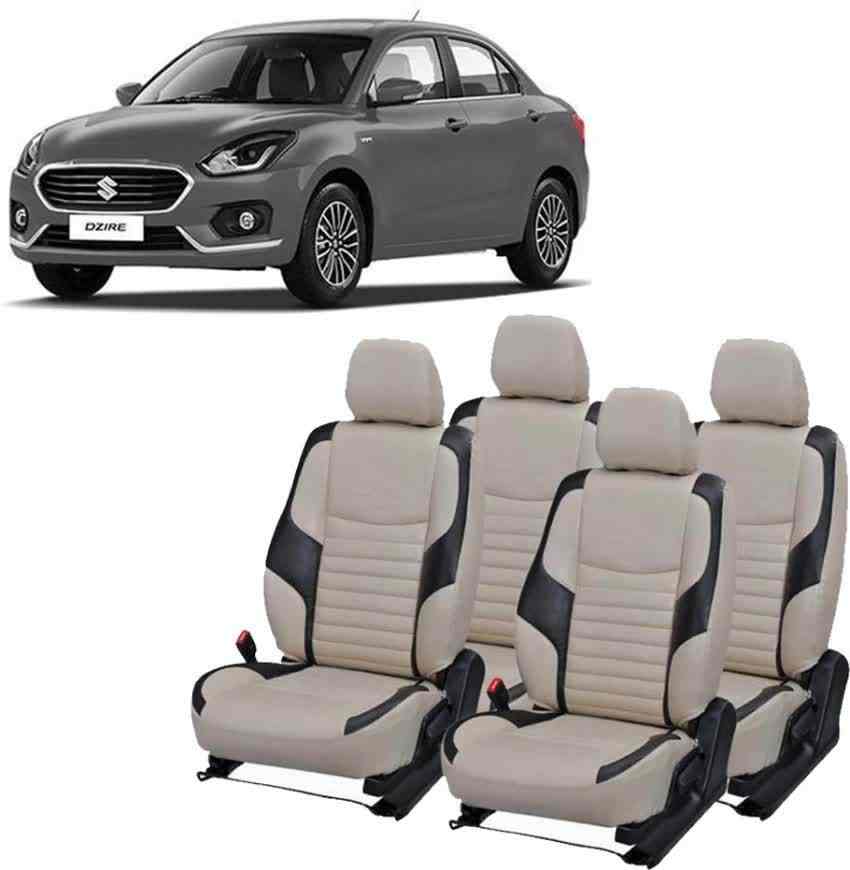 Swift Dzire Vxi Seat Cover Get Best Price from Manufacturers Suppliers in India