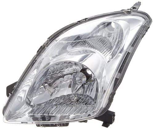 Maruti Swift Car Windscreen Glass Get Best Price from Manufacturers Suppliers in India