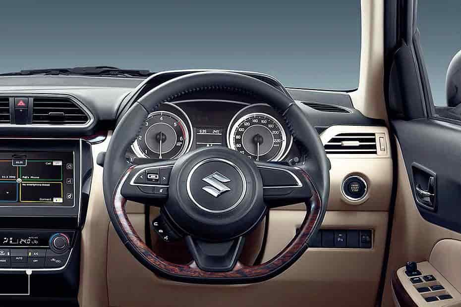 Buy Maruti Suzuki Swift Dzire Amt Zdi Plus Diesel Oxford Blue