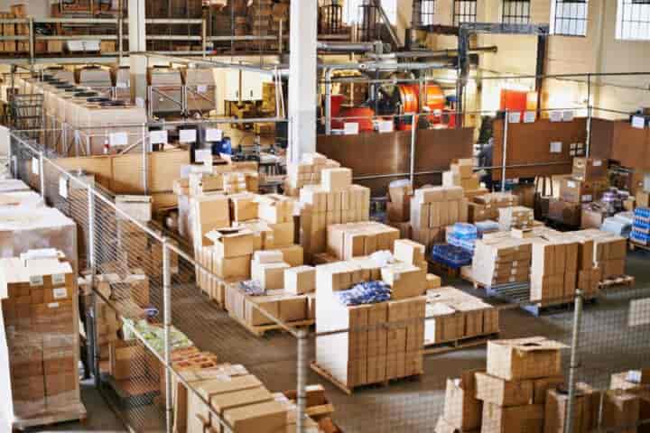 Mass Delivery Services