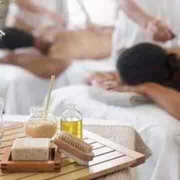 Massage Centres For Women