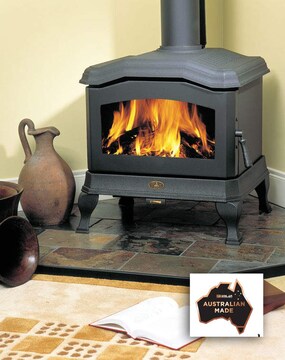 Master Kemlan Freestanding Stove Fireplace - Get Best Price from  Manufacturers u0026 Suppliers in India