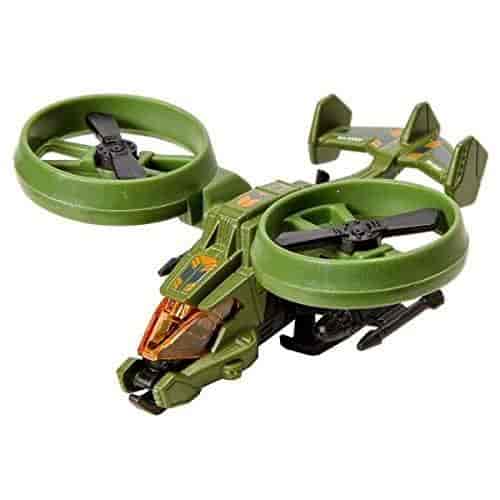 matchbox sky busters helicopter
