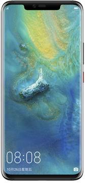 Huawei Mate 20 Pro - HUAWEI Mate Twenty Pro Price Starting From Rs 