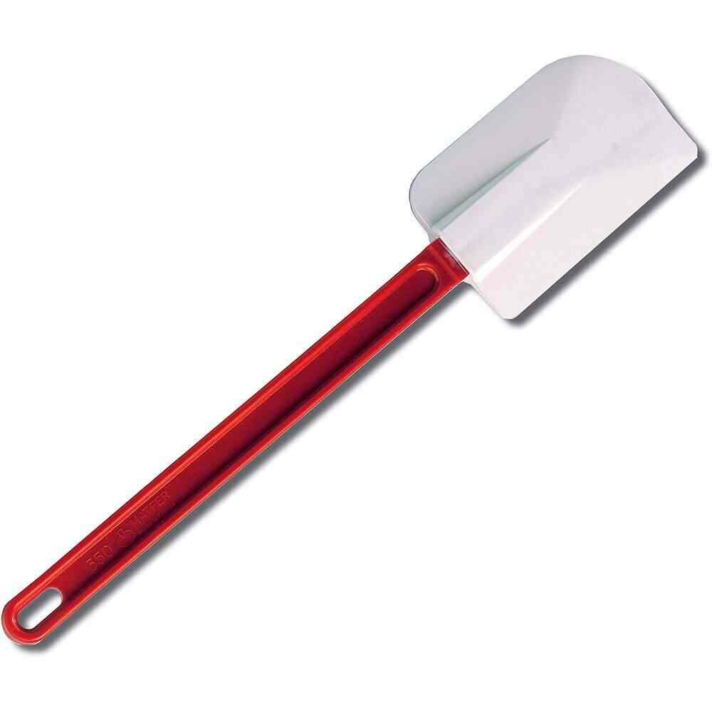 rubber spatula