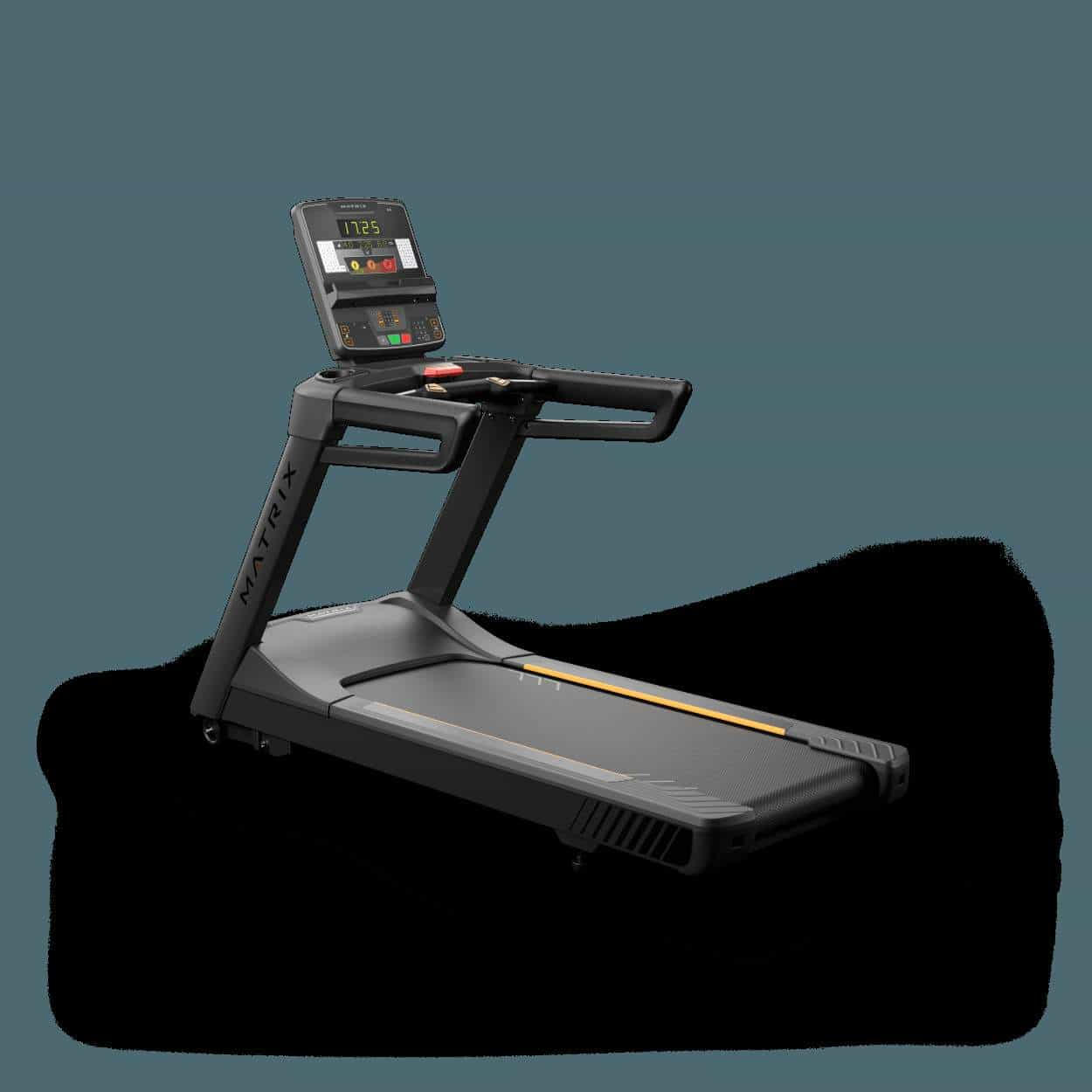 Matrix Endurance Electric Walking Machine With LED CONSOLE in