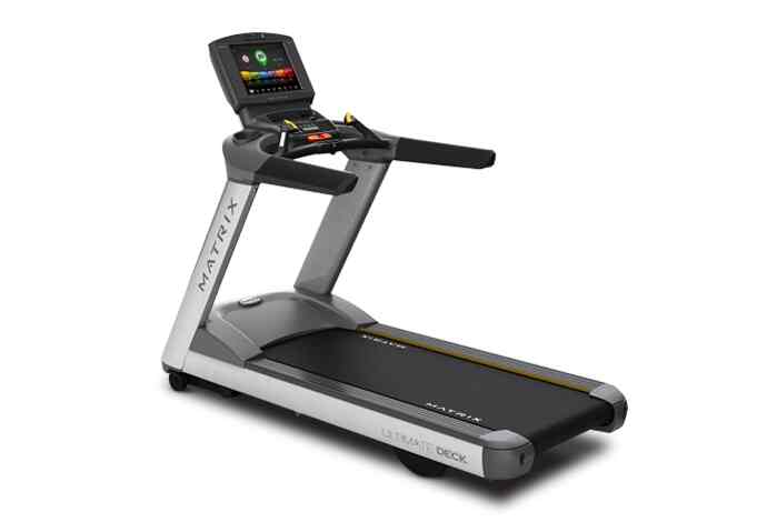 Matrix t1x treadmill price sale