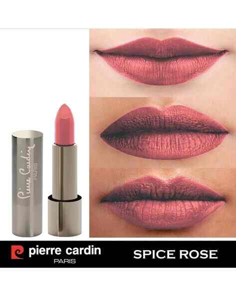Eva Garden The Matte Lipstick 631 Deep Pink - Matt & Feuchtigkeitsspendend