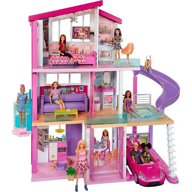 Dollhouse gudiya hot sale