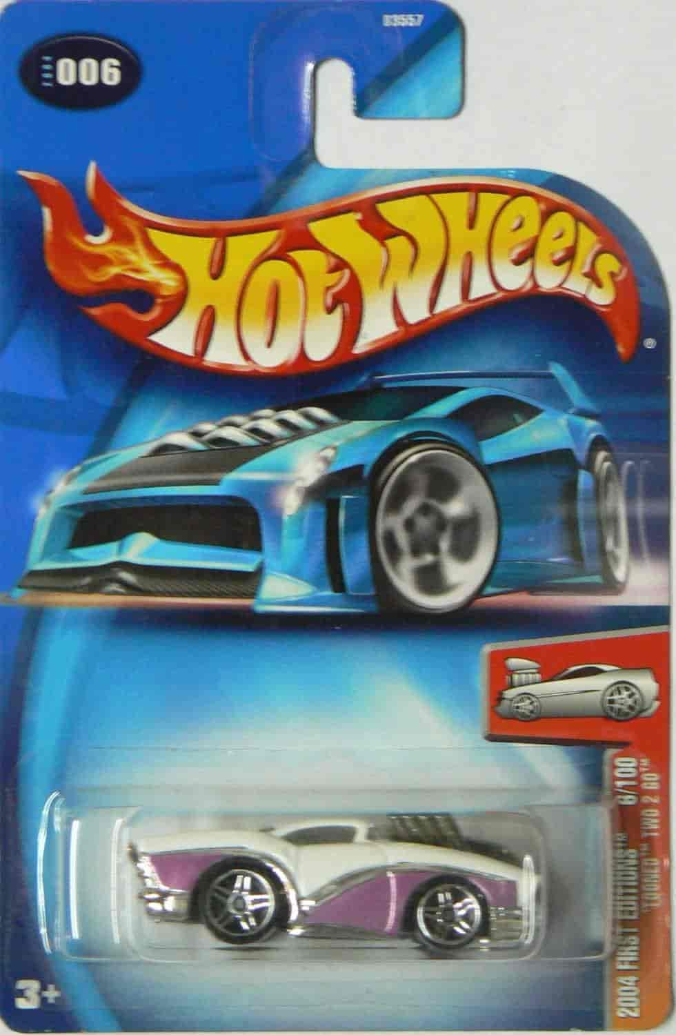 hot wheels two 2 go